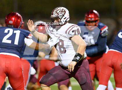 Thumbnail 2 in Calallen @ Cornerstone Christian photogallery.