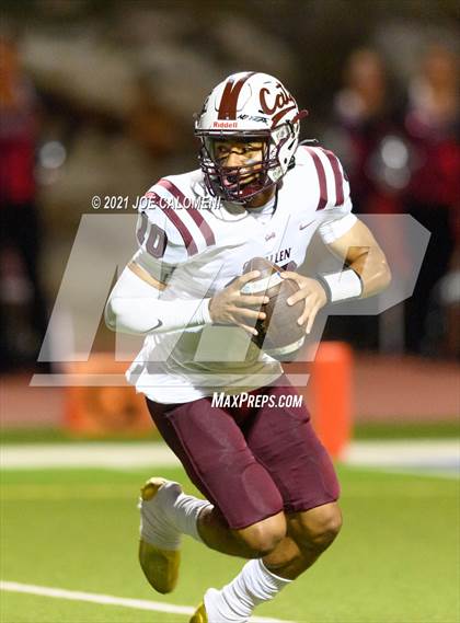 Thumbnail 1 in Calallen @ Cornerstone Christian photogallery.