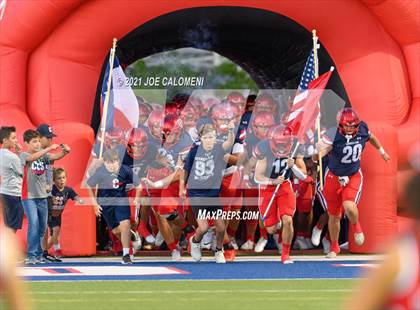 Thumbnail 2 in Calallen @ Cornerstone Christian photogallery.