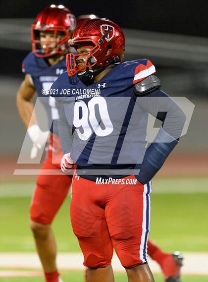 Thumbnail 3 in Calallen @ Cornerstone Christian photogallery.