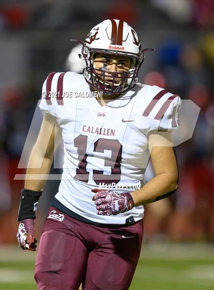 Thumbnail 3 in Calallen @ Cornerstone Christian photogallery.