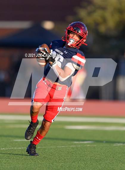 Thumbnail 2 in Calallen @ Cornerstone Christian photogallery.