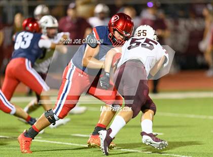 Thumbnail 3 in Calallen @ Cornerstone Christian photogallery.