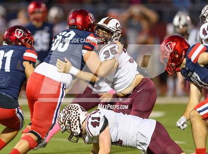 Thumbnail 3 in Calallen @ Cornerstone Christian photogallery.