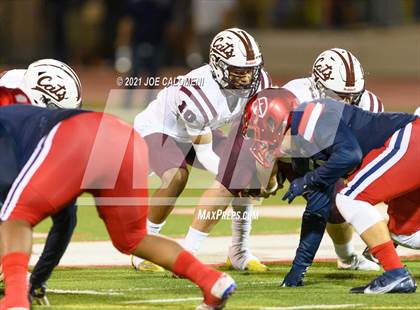 Thumbnail 2 in Calallen @ Cornerstone Christian photogallery.