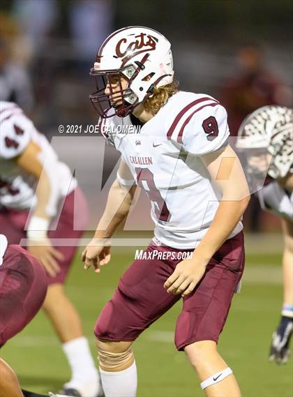 Thumbnail 2 in Calallen @ Cornerstone Christian photogallery.