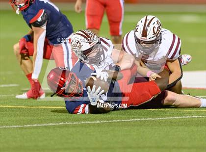 Thumbnail 2 in Calallen @ Cornerstone Christian photogallery.