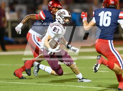 Thumbnail 2 in Calallen @ Cornerstone Christian photogallery.