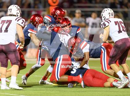 Thumbnail 1 in Calallen @ Cornerstone Christian photogallery.