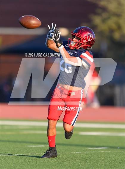 Thumbnail 3 in Calallen @ Cornerstone Christian photogallery.