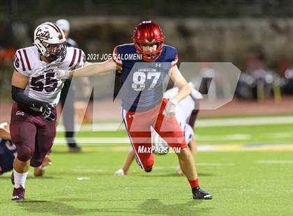 Thumbnail 2 in Calallen @ Cornerstone Christian photogallery.