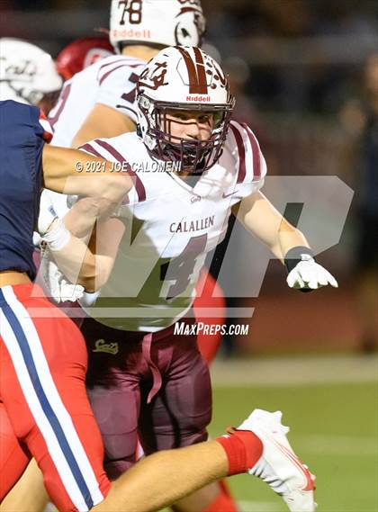 Thumbnail 3 in Calallen @ Cornerstone Christian photogallery.