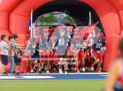 Thumbnail 3 in Calallen @ Cornerstone Christian photogallery.