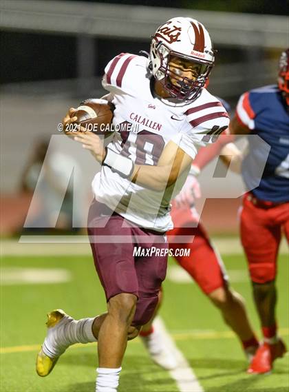 Thumbnail 2 in Calallen @ Cornerstone Christian photogallery.