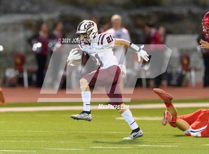 Thumbnail 2 in Calallen @ Cornerstone Christian photogallery.