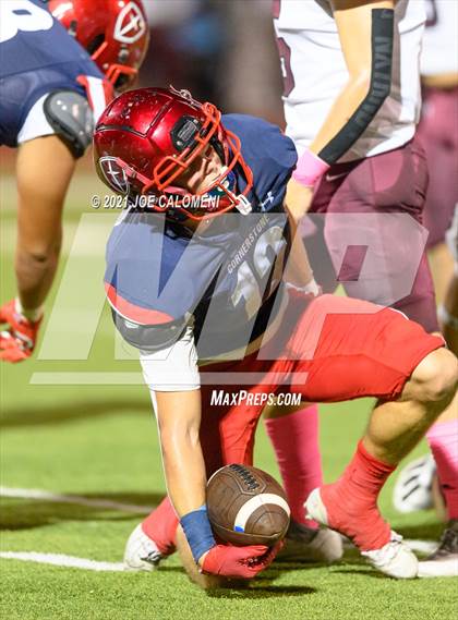 Thumbnail 1 in Calallen @ Cornerstone Christian photogallery.