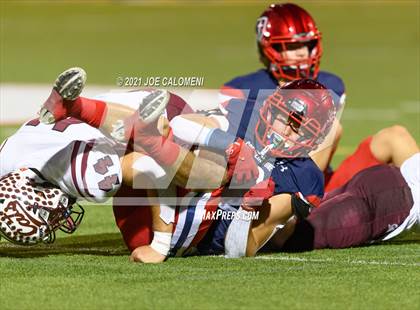 Thumbnail 1 in Calallen @ Cornerstone Christian photogallery.