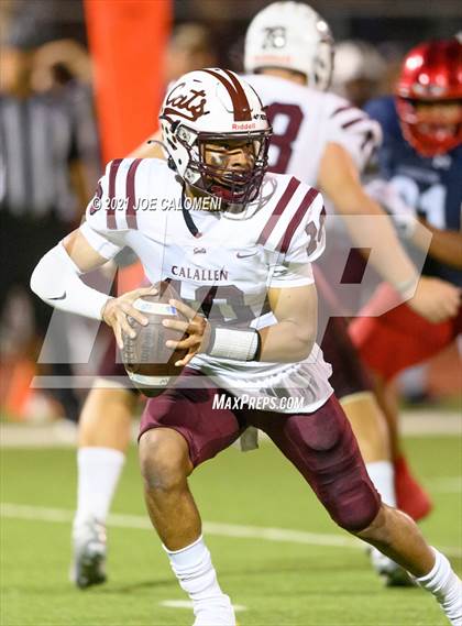 Thumbnail 3 in Calallen @ Cornerstone Christian photogallery.