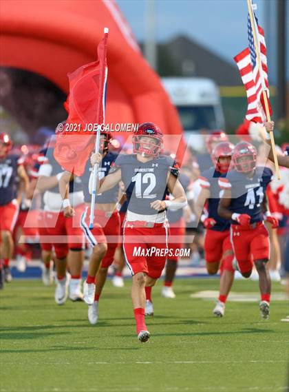 Thumbnail 2 in Calallen @ Cornerstone Christian photogallery.