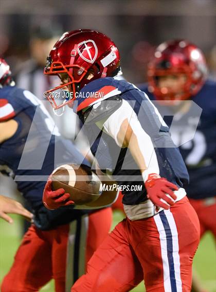 Thumbnail 3 in Calallen @ Cornerstone Christian photogallery.