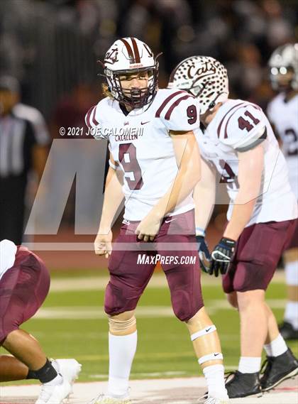 Thumbnail 2 in Calallen @ Cornerstone Christian photogallery.