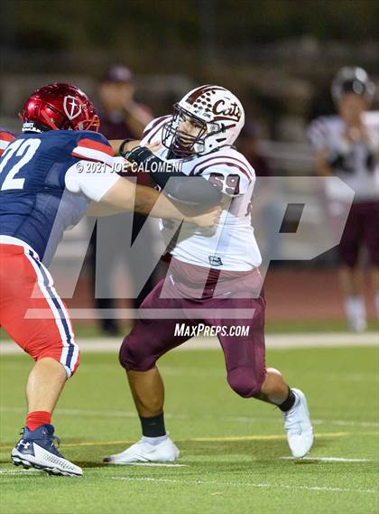 Thumbnail 3 in Calallen @ Cornerstone Christian photogallery.