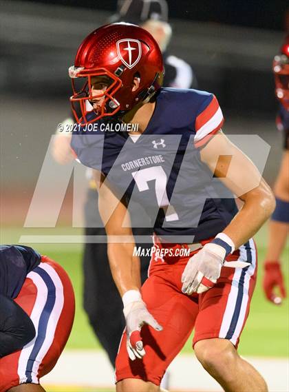 Thumbnail 3 in Calallen @ Cornerstone Christian photogallery.