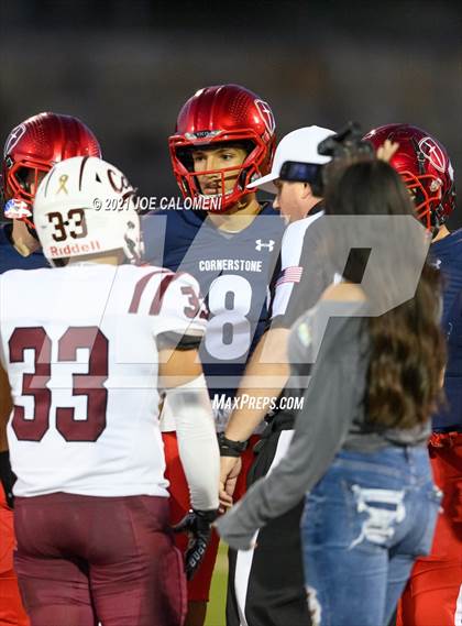 Thumbnail 1 in Calallen @ Cornerstone Christian photogallery.