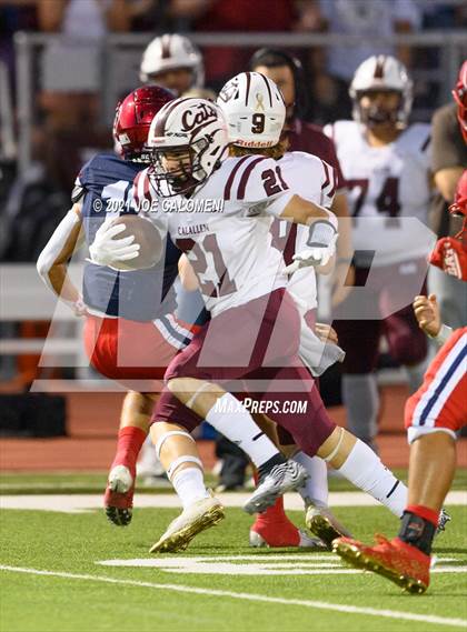Thumbnail 3 in Calallen @ Cornerstone Christian photogallery.