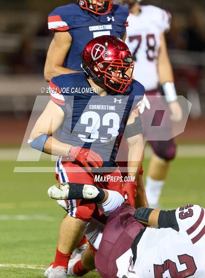 Thumbnail 2 in Calallen @ Cornerstone Christian photogallery.