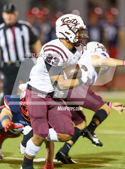 Thumbnail 3 in Calallen @ Cornerstone Christian photogallery.
