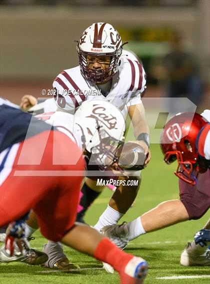 Thumbnail 3 in Calallen @ Cornerstone Christian photogallery.