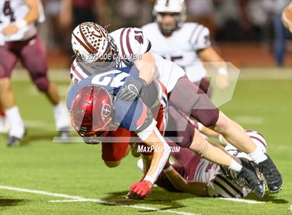 Thumbnail 1 in Calallen @ Cornerstone Christian photogallery.