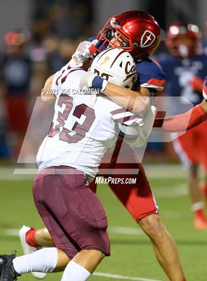 Thumbnail 3 in Calallen @ Cornerstone Christian photogallery.