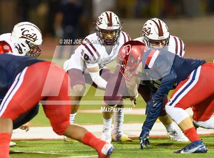 Thumbnail 3 in Calallen @ Cornerstone Christian photogallery.