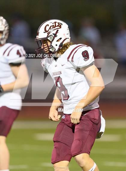 Thumbnail 3 in Calallen @ Cornerstone Christian photogallery.