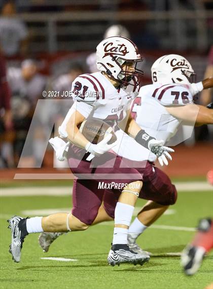 Thumbnail 2 in Calallen @ Cornerstone Christian photogallery.
