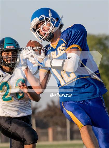 Thumbnail 1 in Kennedy @ Bakersfield Christian  photogallery.