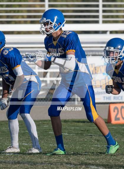 Thumbnail 3 in Kennedy @ Bakersfield Christian  photogallery.