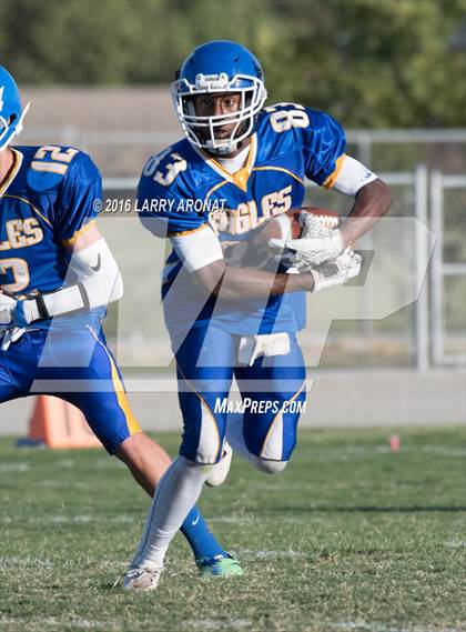 Thumbnail 3 in Kennedy @ Bakersfield Christian  photogallery.