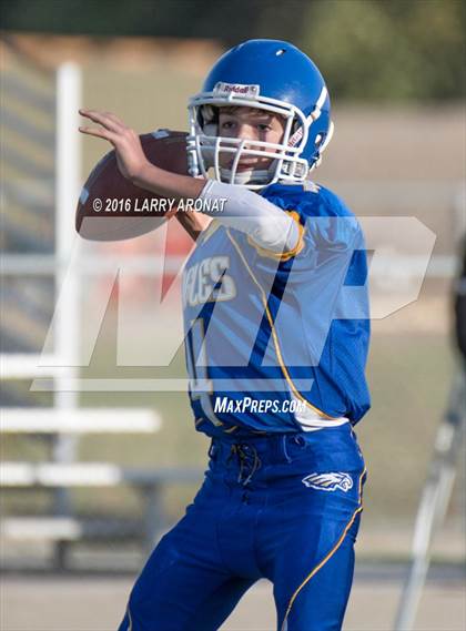 Thumbnail 3 in Kennedy @ Bakersfield Christian  photogallery.