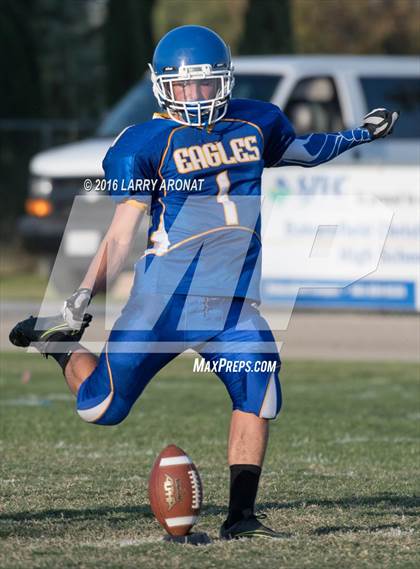 Thumbnail 3 in Kennedy @ Bakersfield Christian  photogallery.