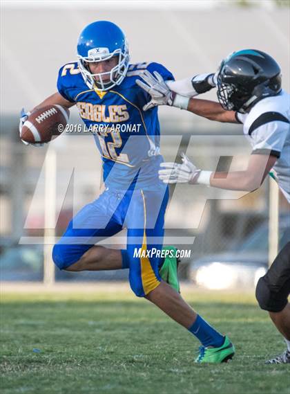 Thumbnail 3 in Kennedy @ Bakersfield Christian  photogallery.