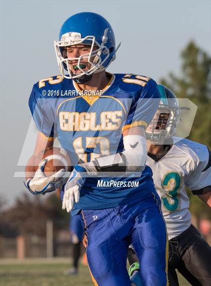 Thumbnail 2 in Kennedy @ Bakersfield Christian  photogallery.
