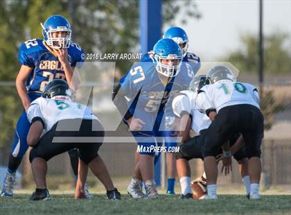 Thumbnail 3 in Kennedy @ Bakersfield Christian  photogallery.