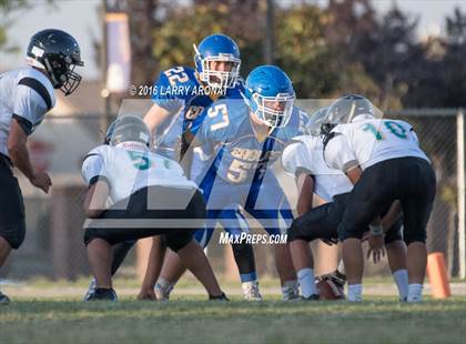 Thumbnail 3 in Kennedy @ Bakersfield Christian  photogallery.