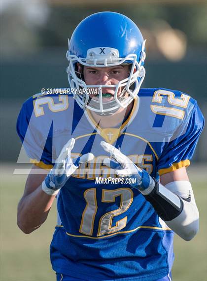 Thumbnail 3 in Kennedy @ Bakersfield Christian  photogallery.