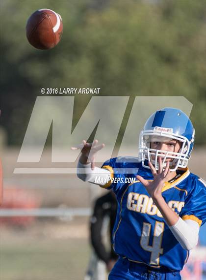 Thumbnail 1 in Kennedy @ Bakersfield Christian  photogallery.