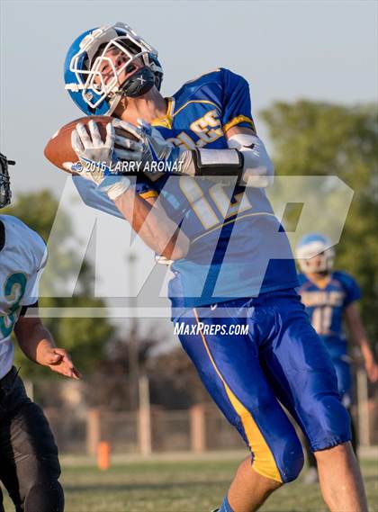 Thumbnail 3 in Kennedy @ Bakersfield Christian  photogallery.