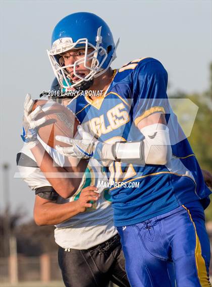 Thumbnail 3 in Kennedy @ Bakersfield Christian  photogallery.